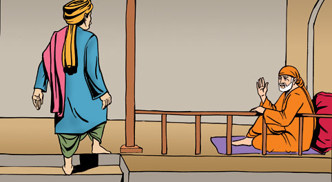 Information about Shirdi Sai Baba Life History. Sri Shirdi Sai Baba is one of the greatest saints ever born in India and has millions of devotees all over the World.